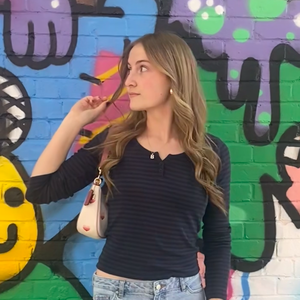 Fundraising Page: Brooke Calvert